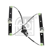 Febi Electric Window Regulator Lifter Right Front 175565