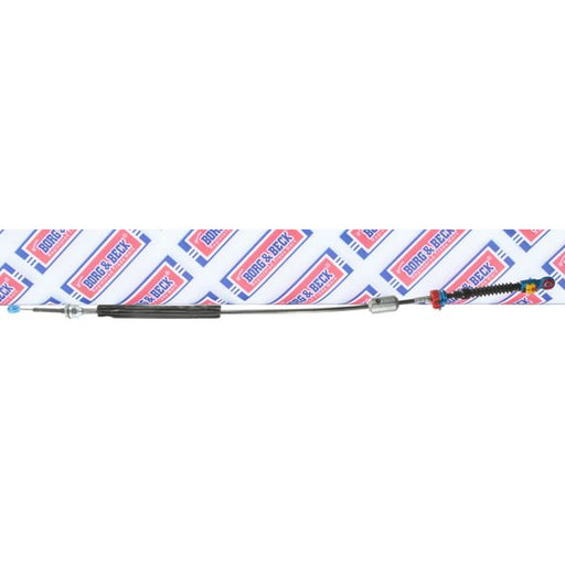 Borg & Beck Manual Transmission Cable Pull BKG1426