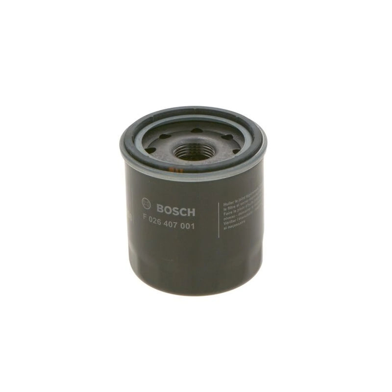 Bosch Engine Oil Filter F 026 407 001