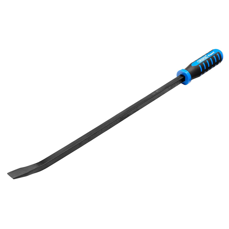 Draper Expert Soft Grip Pry Bar - Multiple Length Options Available