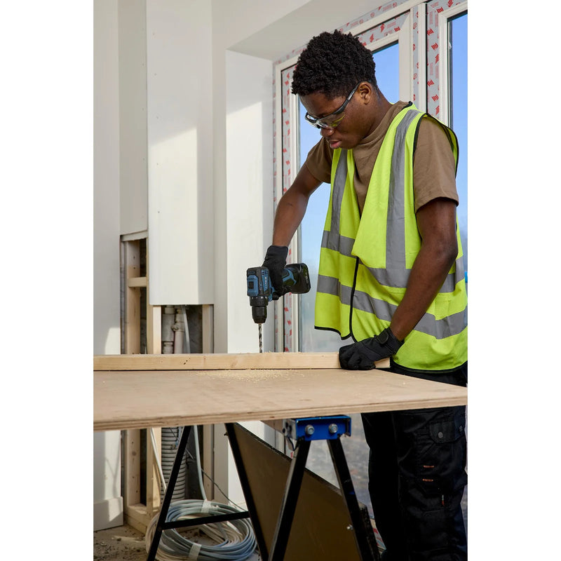 DXPULSE 12V Brushless Drill Driver Model DX12BDD