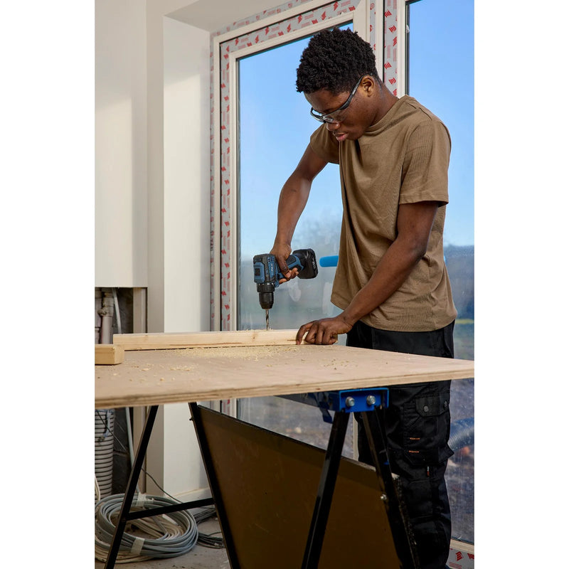 DXPULSE 12V Brushless Drill Driver Model DX12BDD