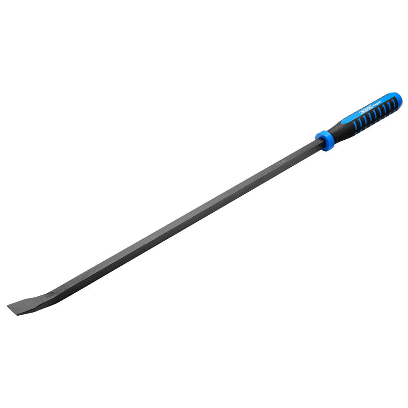 Draper Expert Soft Grip Pry Bar - Multiple Length Options Available