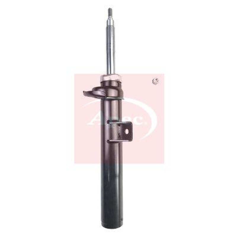 Apec Shock Absorber Damper Strut Front Left ASA1706