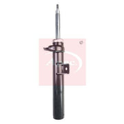 Apec Shock Absorber Damper Strut Front Left ASA1706