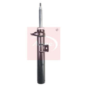 Apec Shock Absorber Damper Strut Front Left ASA1706