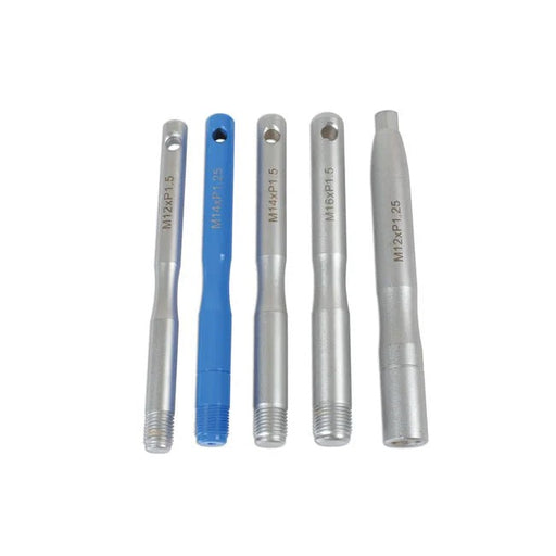 Laser Tools Wheel Hanger Set 5pc - PL