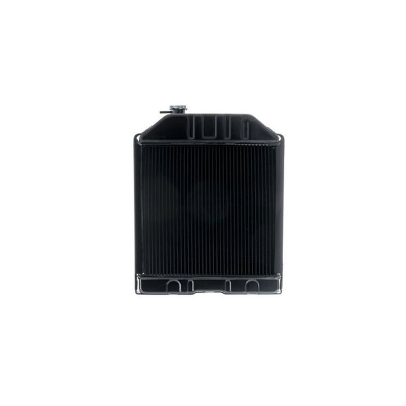 Mahle Engine Radiator CR 2413 000P