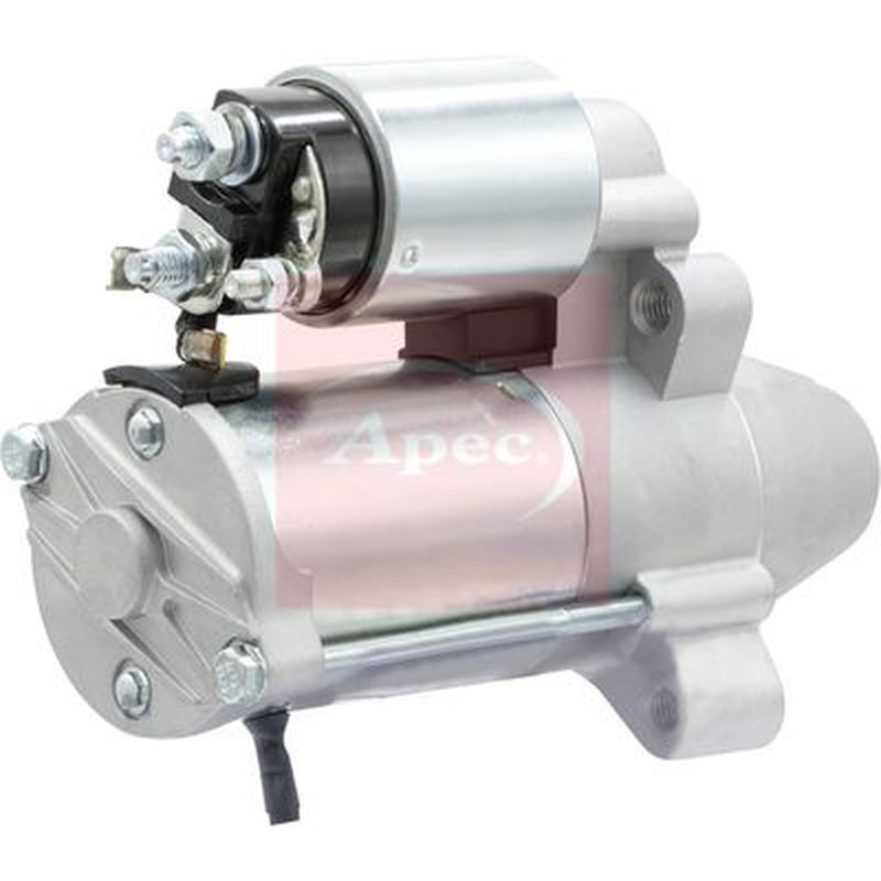 Apec Starter Motor 12V 1.4kW 12 Teeth ASM2032