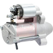 Apec Starter Motor 12V 1.4kW 12 Teeth ASM2032
