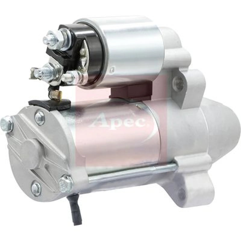 Apec Starter Motor 12V 1.4kW 12 Teeth ASM2032