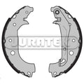 Juratek Brake Shoe Set Axle Kit Rear JBS1168