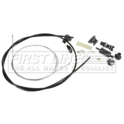 First Line Accelerator Cable FKA1000