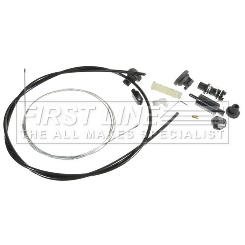 First Line Accelerator Cable FKA1000