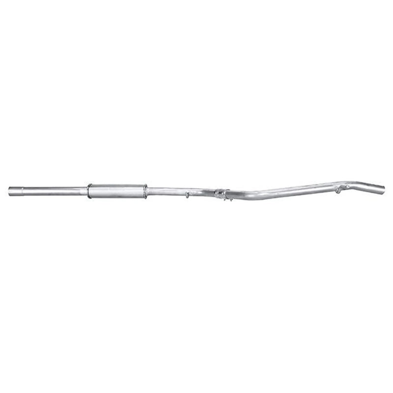 Hella Front Silencer Front 8LB 366 022-091