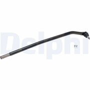 Delphi Steering Tie Rod End Ball Joint Front Right W1'' TA5043