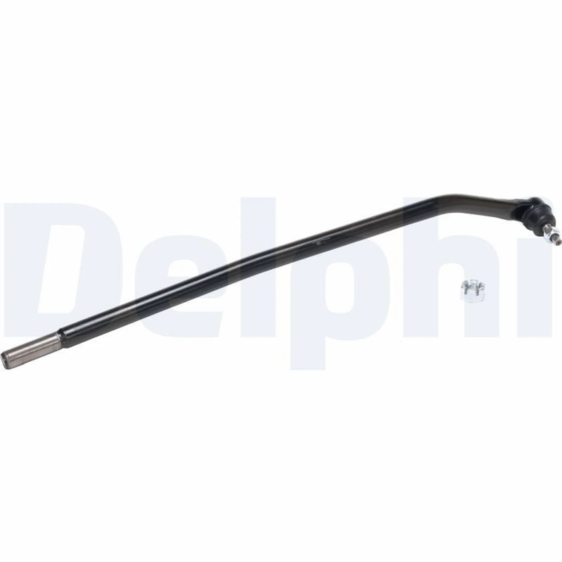 Delphi Steering Tie Rod End Ball Joint Front Right W1'' TA5043
