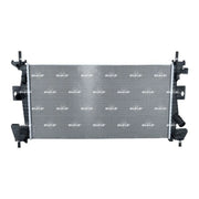 NRF Engine Radiator 58487