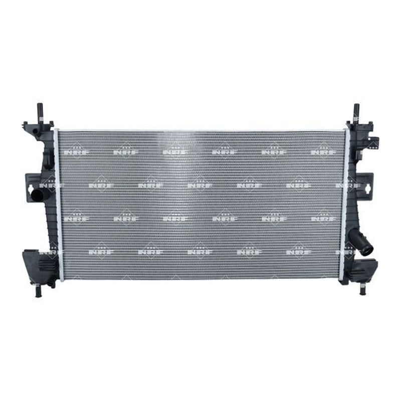NRF Engine Radiator 58487