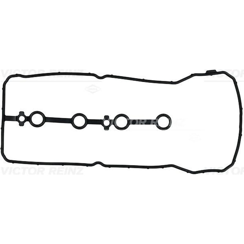 Victor Reinz Cylinder Head Cover Gasket ACM (Polyacrylate) 71-12652-00