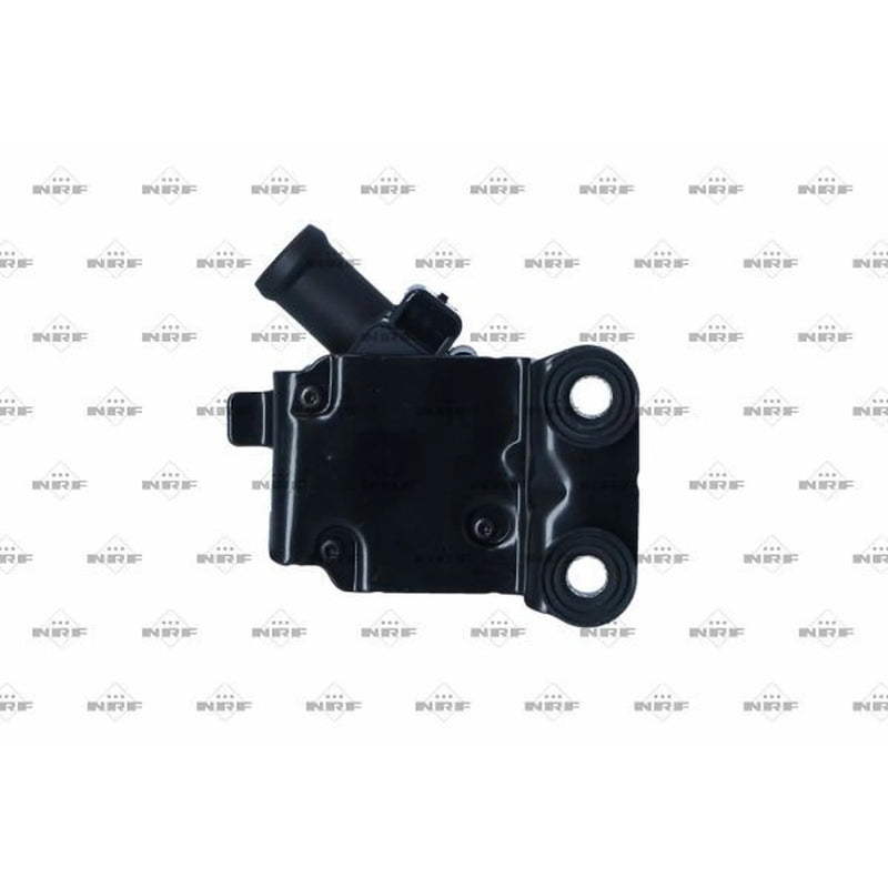 NRF Auxiliary Water Pump 390048