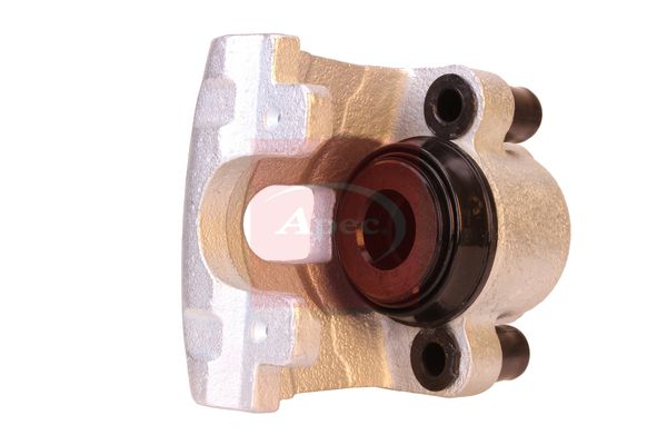 Apec Brake Caliper Assembly Rear Right