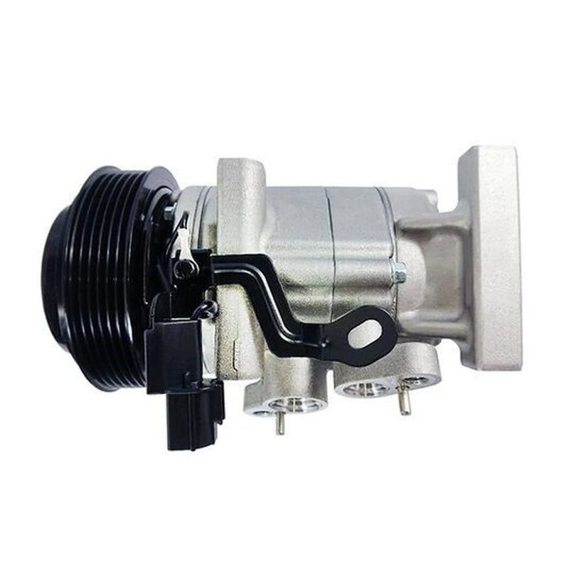 Mahle Air Conditioning Compressor ACP 659 000P