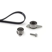 Gates Timing Belt Kit with Rollers K055486XS
