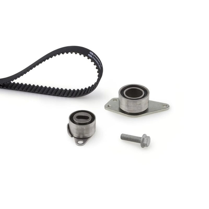 Gates Timing Belt Kit with Rollers K055486XS