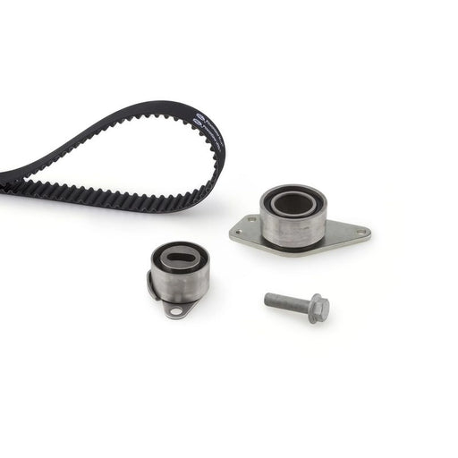 Gates Timing Belt Kit with Rollers K055486XS