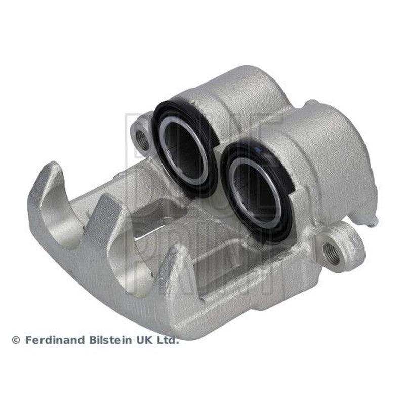 Blue Print Brake Caliper Assembly Front Right ADBP450169