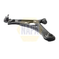 NAPA Control/Trailing Arm Front Left NST3410
