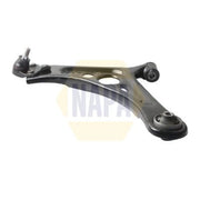 NAPA Control/Trailing Arm Front Left NST3410