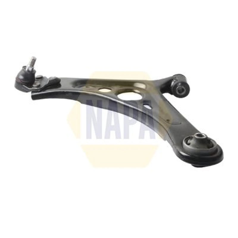 NAPA Control/Trailing Arm Front Left NST3410