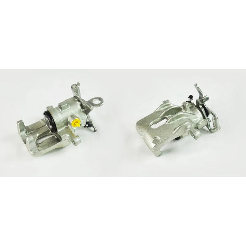 Abtex Brake Caliper Assembly Rear Left ABC1008L