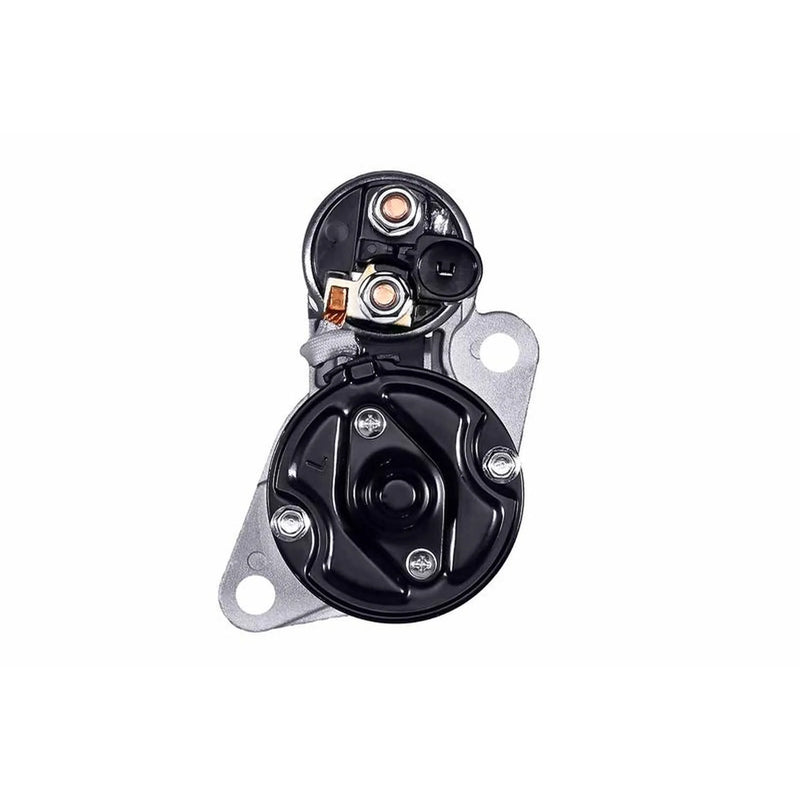 Hella Starter Motor 12V 1.7kW 10 Teeth 8EA 012 527-901