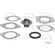 Apec Thermostat,Coolant ATH1134