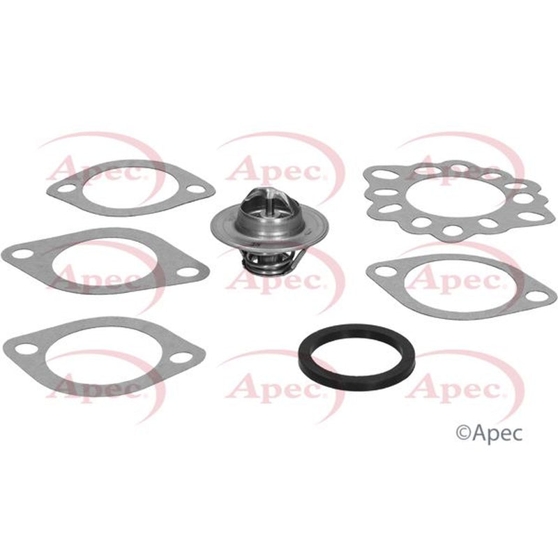 Apec Thermostat,Coolant ATH1134