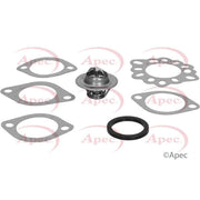 Apec Thermostat,Coolant ATH1134