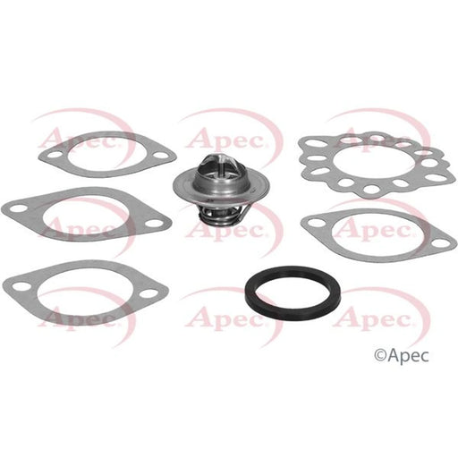 Apec Thermostat,Coolant ATH1134