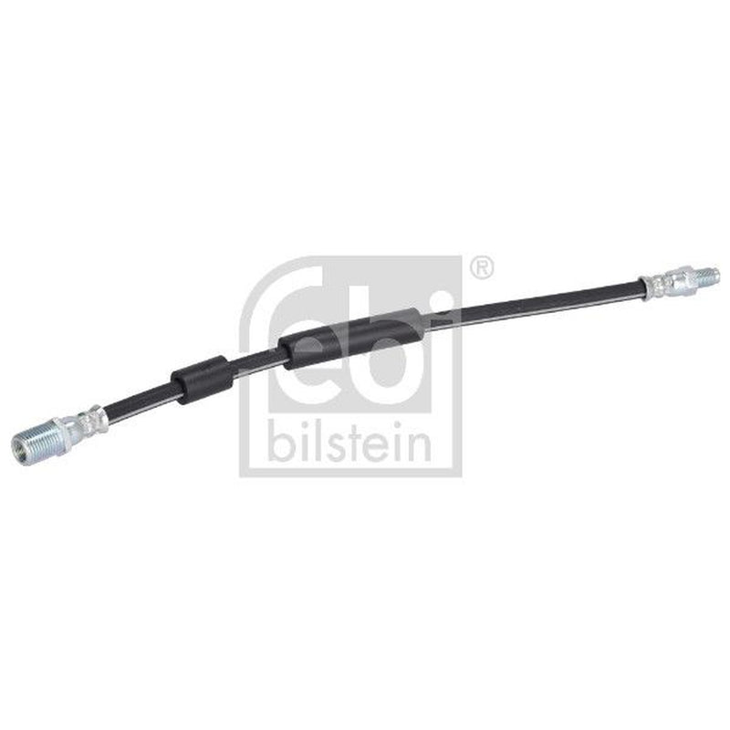 Febi Brake Hydraulic Hose Line Front Right 184572