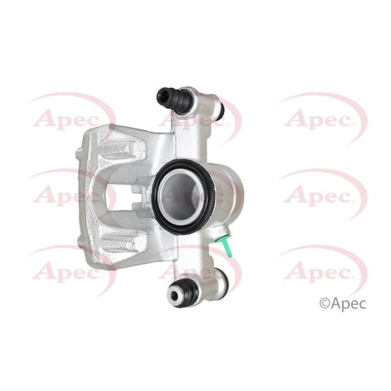 Apec Brake Caliper Assembly Rear Right RCA861