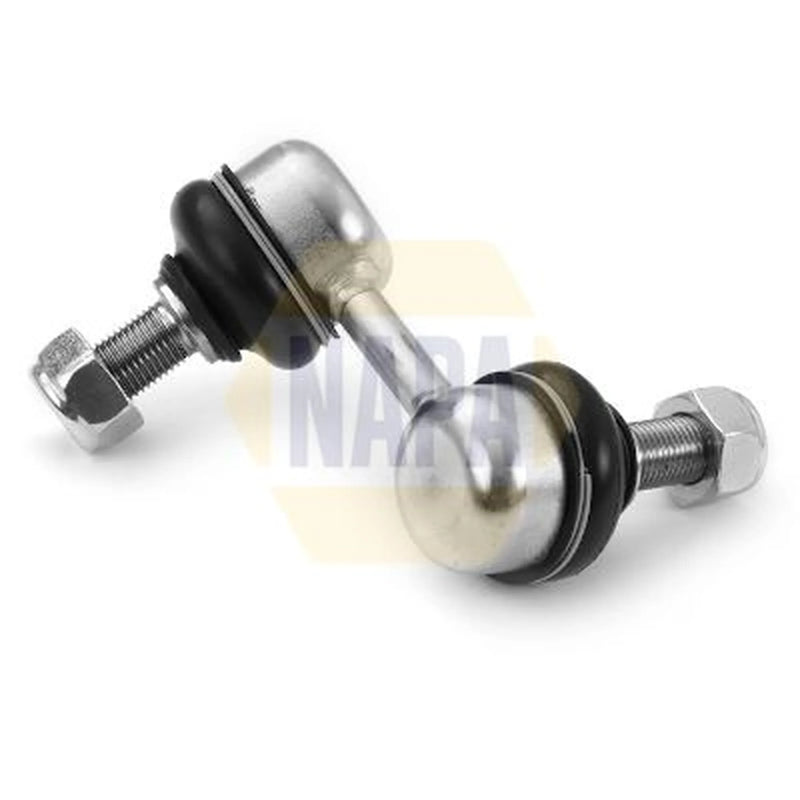 NAPA Stabiliser Bar Link Coupling Rod Front Left NST4180