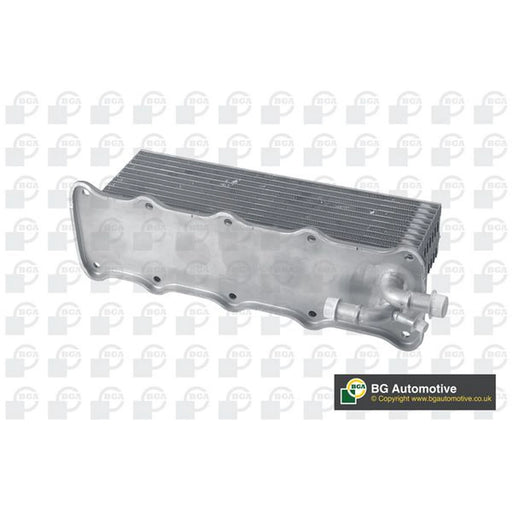 BGA Engine Oil Cooler CO0160