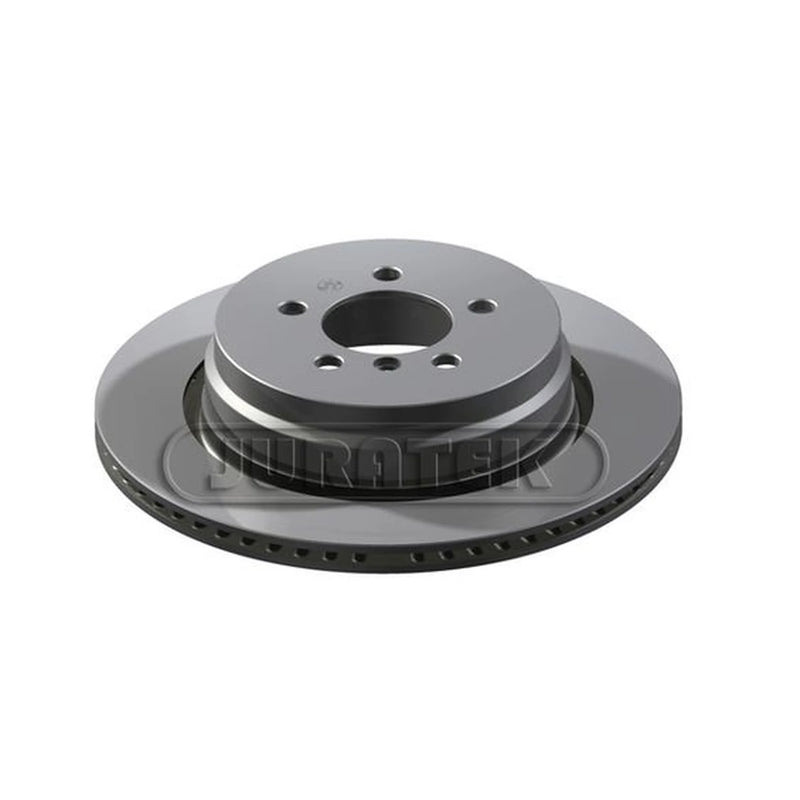 Juratek Rear Brake Discs LAN126