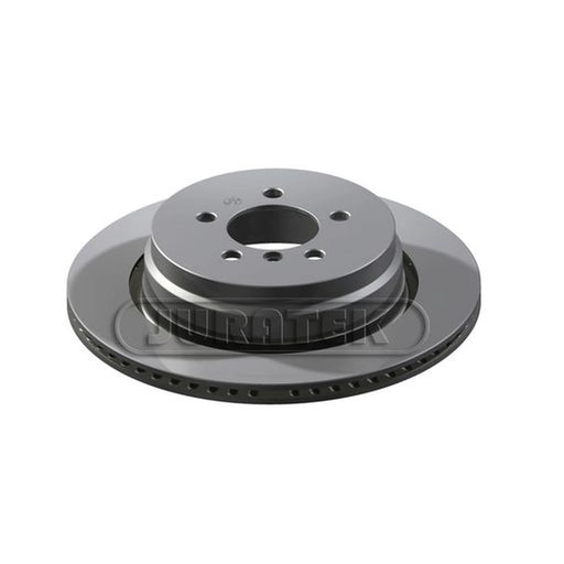 Juratek Rear Brake Discs LAN126