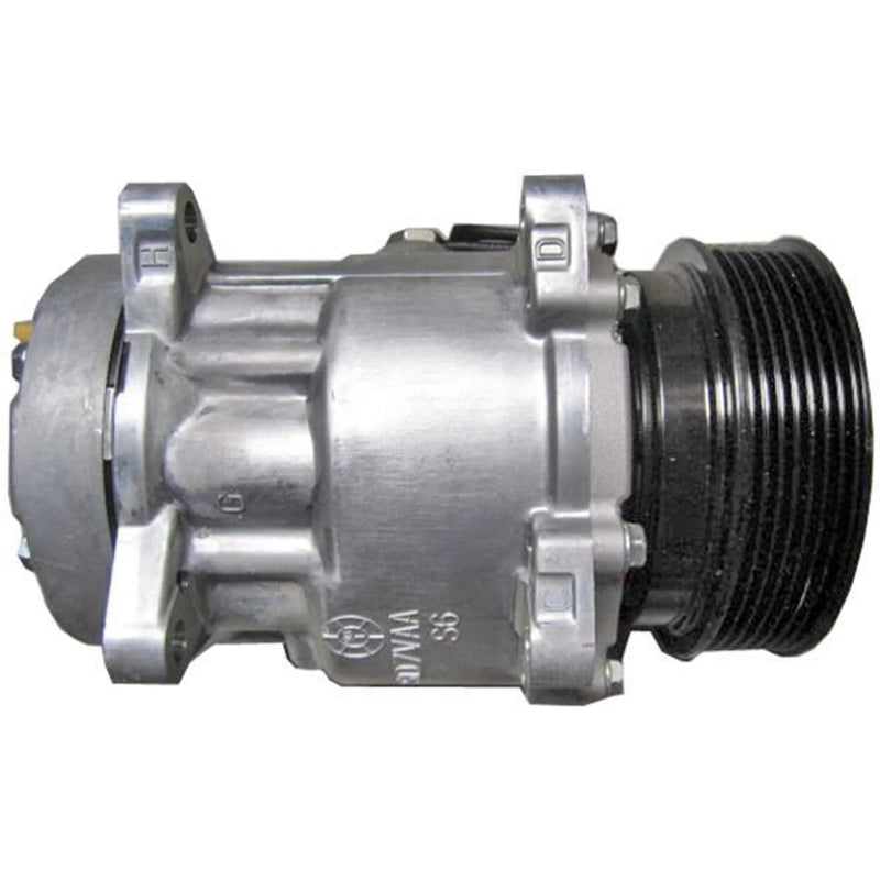 Mahle Air Conditioning Compressor ACP 1359 000S