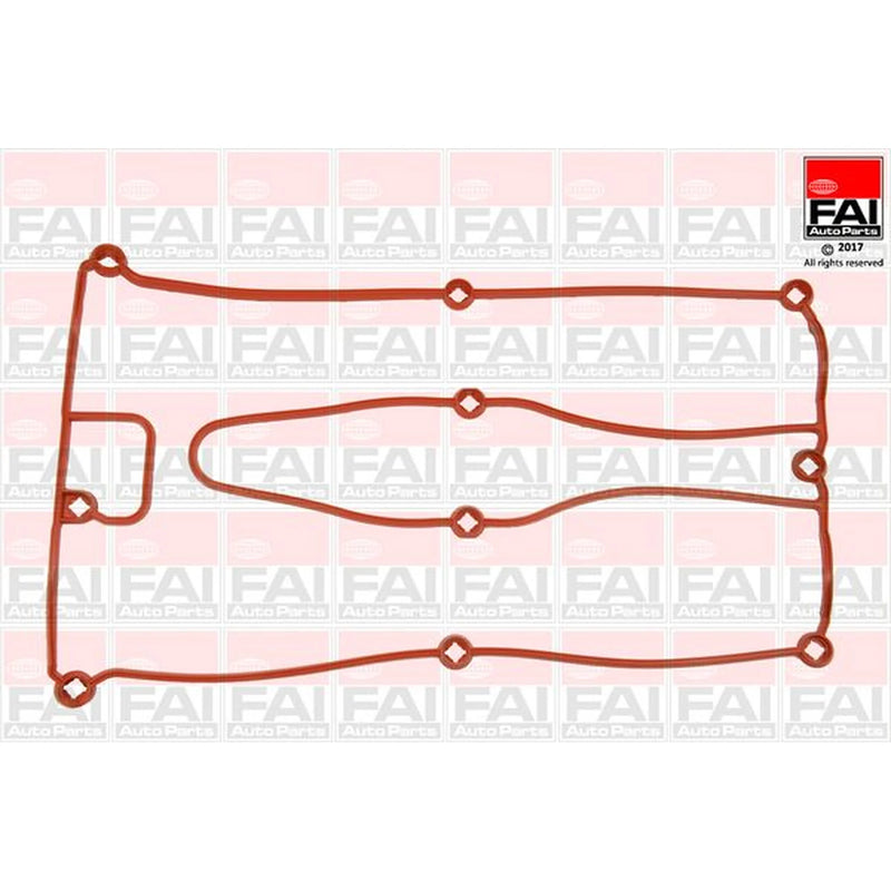 FAI Cylinder Head Cover Gasket RC1163S