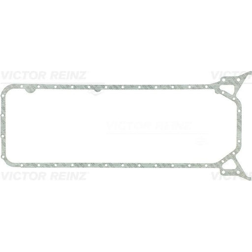 Victor Reinz Oil Sump Gasket Wide 0mm Thick 71-26232-20