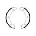 Genuine Bosch Brake Shoe Bs843 Fits Mercedes-Benz Vito 108 Cdi - 2.2 - 99-03 098 Bosch  - Town Parts